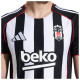 Adidas Ανδρική ποδοσφαιρική φανέλα Besiktas JK 25/26 Away Jersey